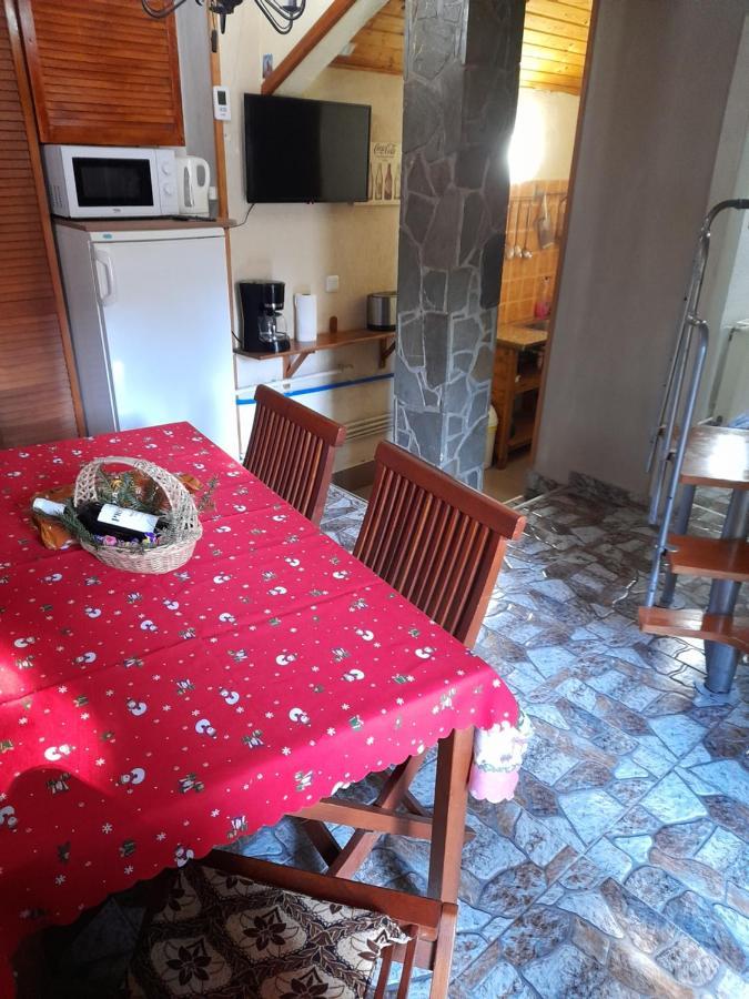 Casa Gabriela Villa Sinaia Bagian luar foto