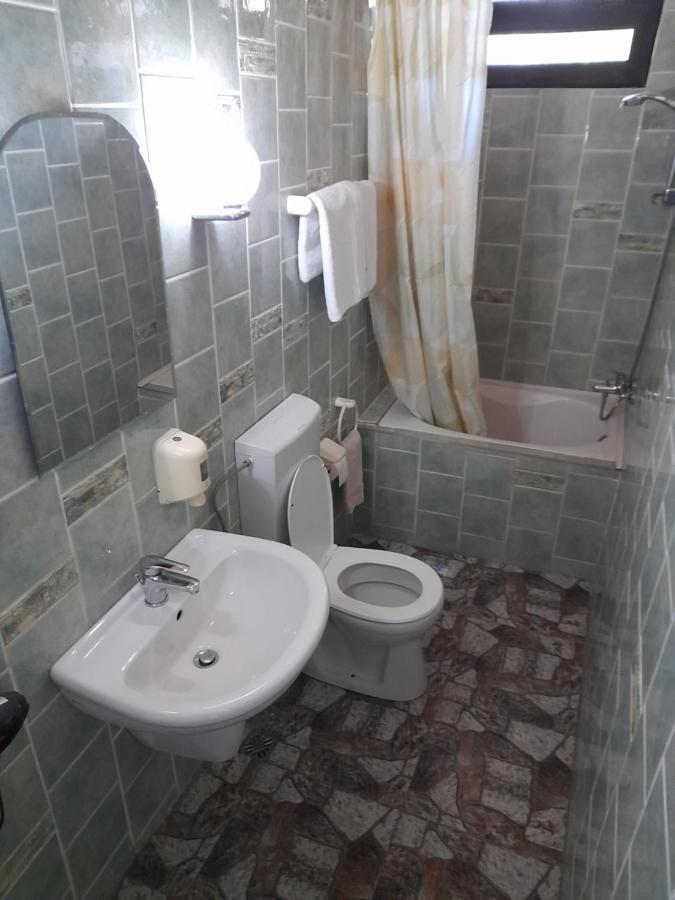 Casa Gabriela Villa Sinaia Bagian luar foto