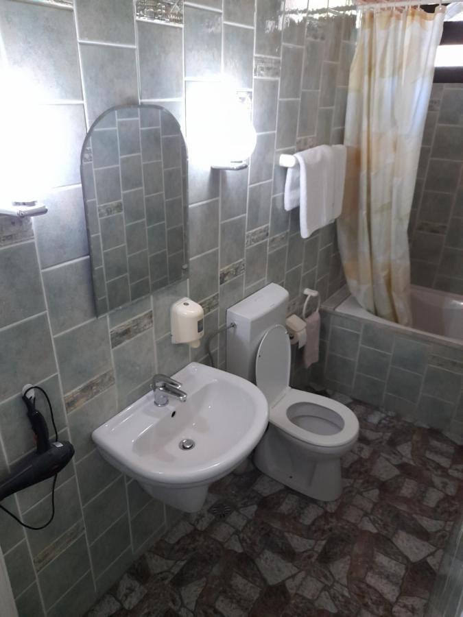 Casa Gabriela Villa Sinaia Bagian luar foto