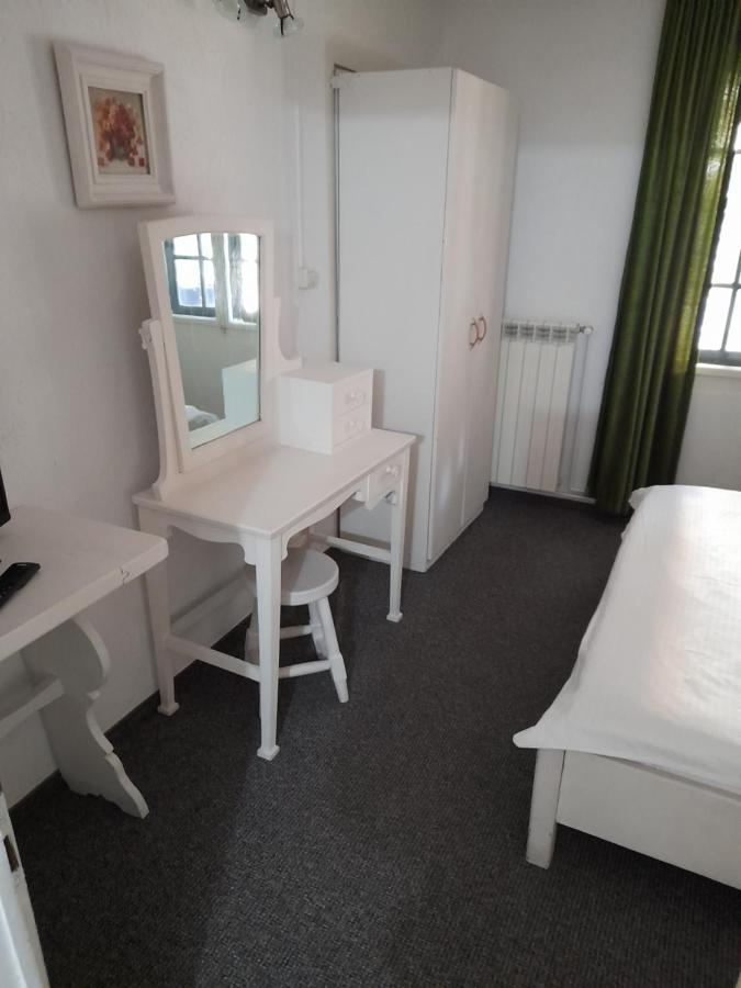 Casa Gabriela Villa Sinaia Bagian luar foto